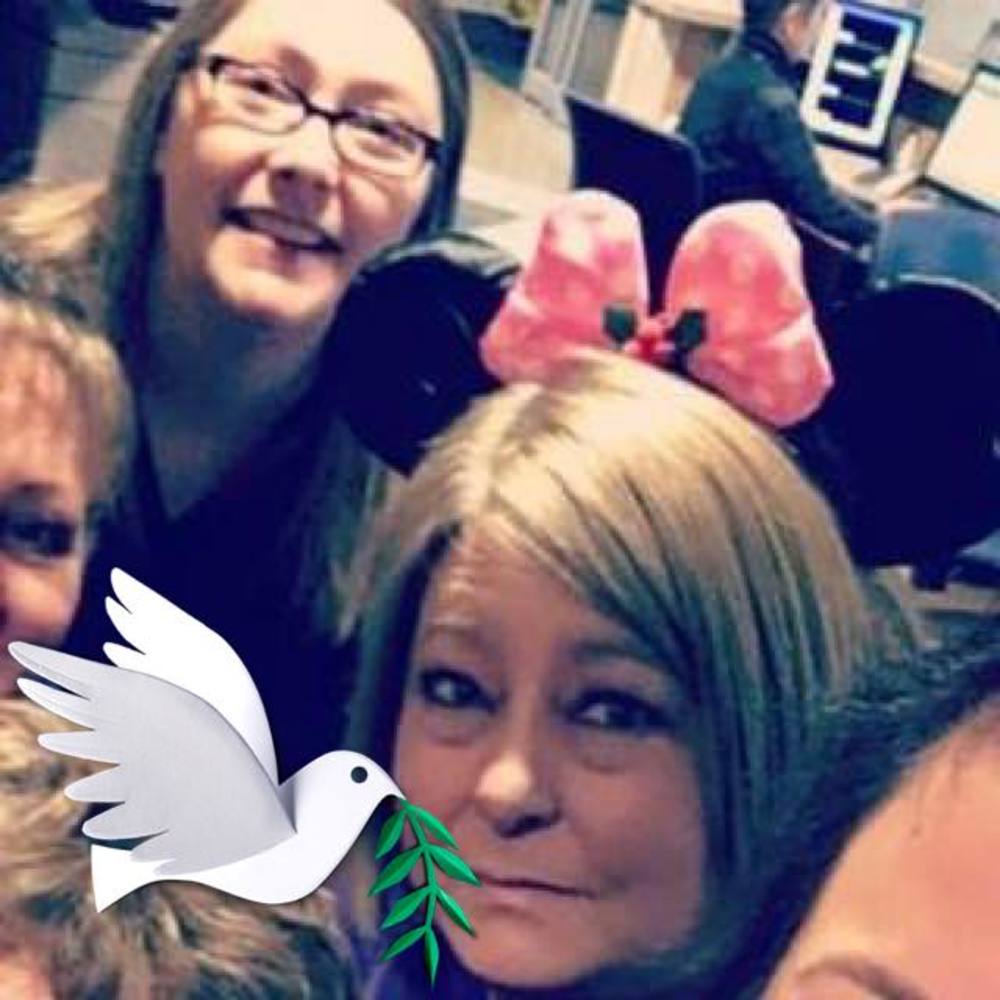 Meet your Posher, Tammy